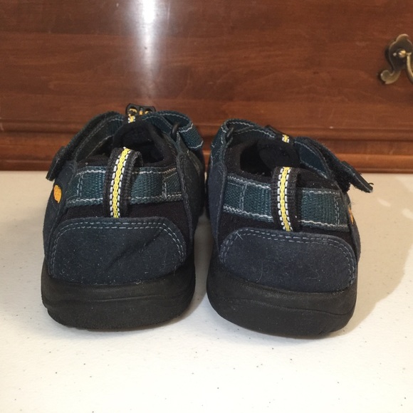 ▫️Keen Navy Sandal - Picture 6 of 16